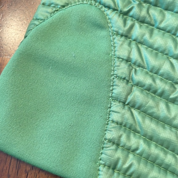 Eddie Bauer Women’s First Ascent Green - Picture 6 of 9